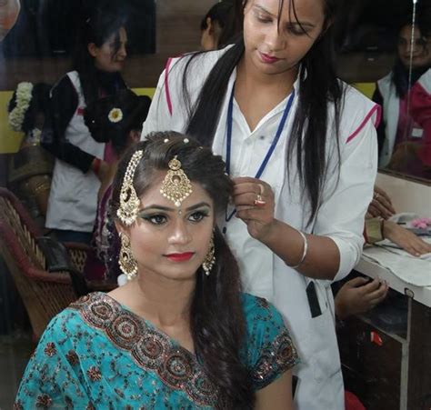 99 Beauty Academy In Hoshiarpur 99 Institute Of Beauty And Wellness