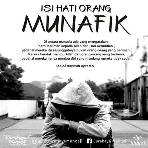 We did not find results for: Arti Kata Munafik - Dunia Sosial