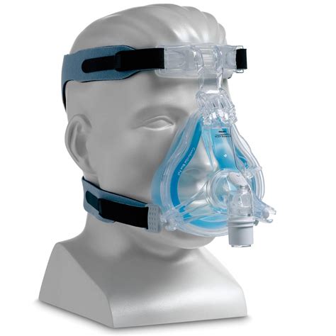 Best Full Face Cpap Masks For Side Sleepers