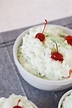 Easy Watergate Jello Salad Recipe