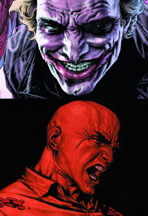Apr130219 Absolute Joker Luthor Hc Previews World