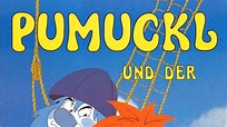 Pumuckl und der Blaue Klabauter · Film 2019 · Trailer · Kritik