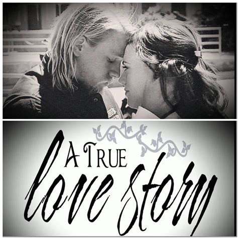 jax and tara a true love story true love stories great stories love story sons of anarchy