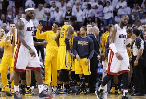 ‡content/channels/functionality varies by tv package. NBA Playoffs TV Schedule: Channel & Time for Heat vs ...