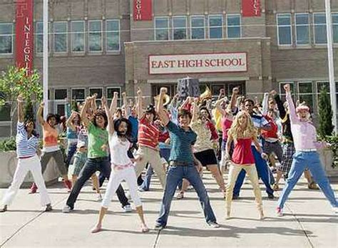 El Esperado Estreno De High School Musical 2 Llega A Disney Channel