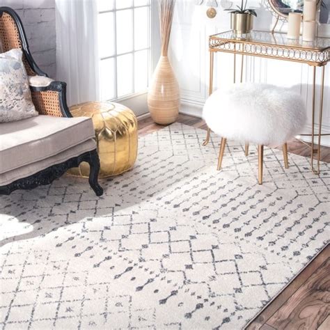 6 Best Farmhouse Rugs On A Budget The Holtz House