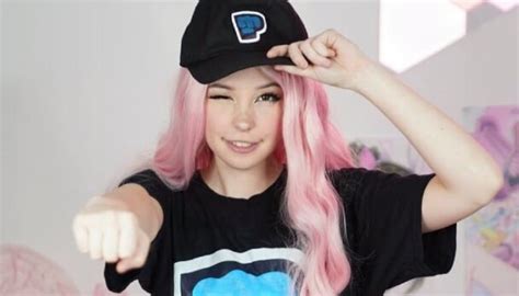 Belle Delphine Wiki Bio Facts Age Height Boyfriend Net Worth