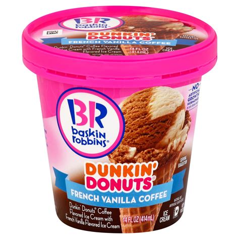 Baskin Robbins Coffee Ice Cream Best Coffee