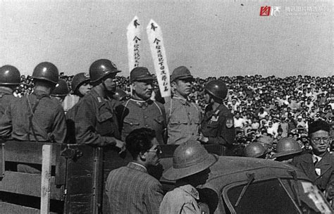 Surrender In Nanking End Of Empire