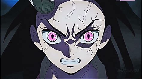 Nezuko Berserk Mode Edit Youtube