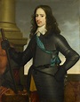 William II Prince of Orange | Portret, Oranje, Nassau