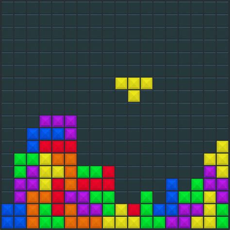 ✅ tetris clásico es un maravilloso juego activo con reglas simples y buenas dinámicas. Tetris Clásico Gratis - Tetris - Juegos Gratis