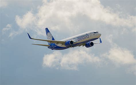 23,324 likes · 276 talking about this · 755 were here. Belavia Airlines projects a 20% increase in transported ...