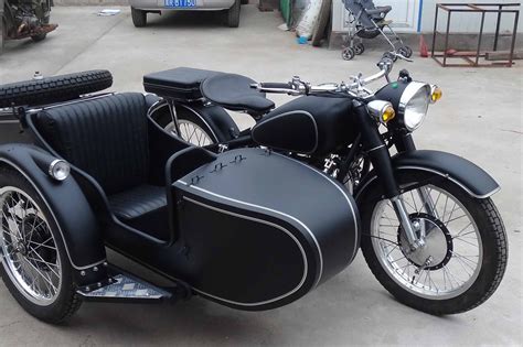 Bmw Motorcycle With Sidecar For Sale Optimum Bmw