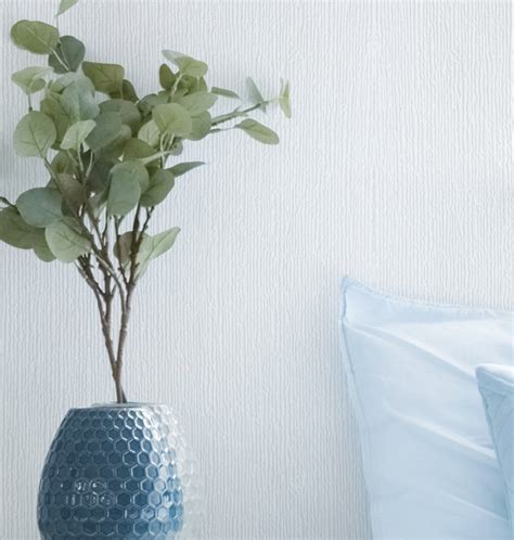 String Superfresco White Paintable Wallpaper 284 284