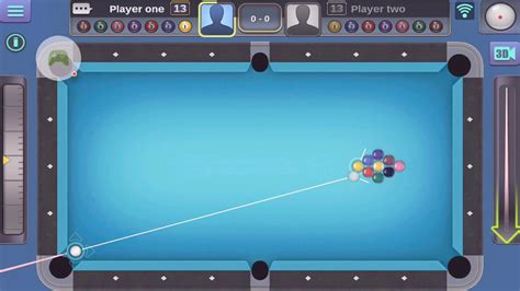 Play the hit miniclip 8 ball pool game on your mobile and become the best! How to Break... Instant win 9 ball pool // 3D pool ball ...