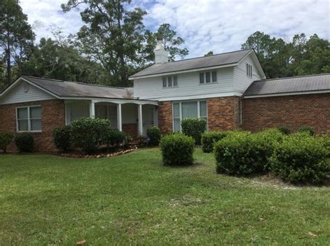 Jesup Real Estate Jesup Ga Homes For Sale Zillow