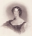 Regency History: Sarah Child Villiers, Countess of Jersey (1785-1867)
