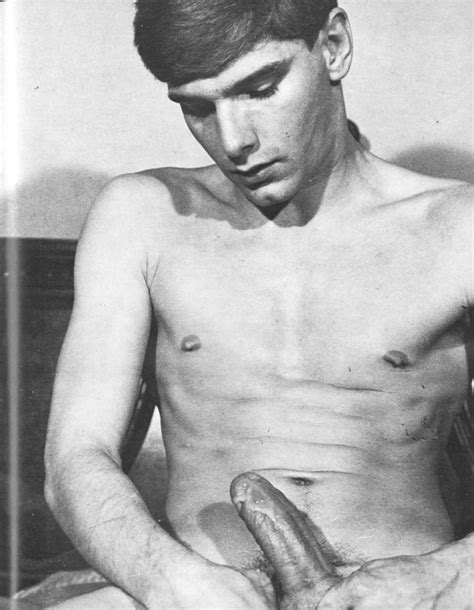 Gay Picture [ 50 S 60 S 70 S 80 S 90 S Vintage Retro Oldies ] Page 40