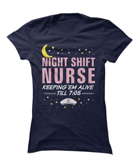 I'm sure you have a favorite nurse. Night Shift Nurse in 2020 | Night shift nurse, Nurse ...