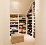 Storage Shelf For Closet