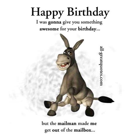 Birthday Cards Funny Happy Birthday Wishes Happy Birthday Big