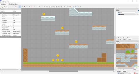 Tiled Map Editor