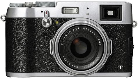 Eight Recommended Digital Cameras For Street Photography
