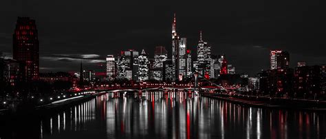 City And Architecture Photography Portfolio By Lukas Petereit
