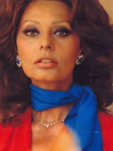 Sophia Loren Sophia Loren Photo 12966461 Fanpop
