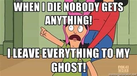 36 Bobs Burgers Memes Only Fans Will Understand