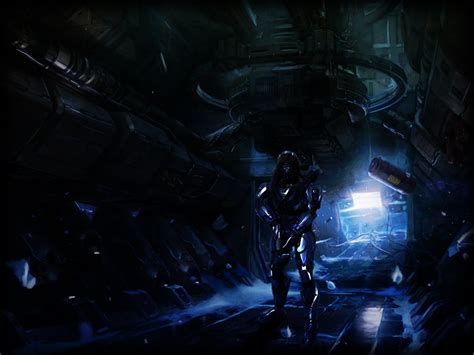 Free Download Fan Made Halo 4 Wallpapers For Pc Iphone And Ipad