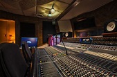 Sound Emporium Studios – Nashville's Most Legendary Recording Studio ...