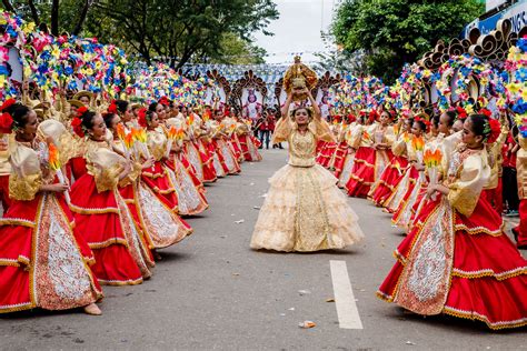 list of famous festival in the philippines and how you can enjoy them kadayawan festival