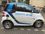 Images of It Electric Car