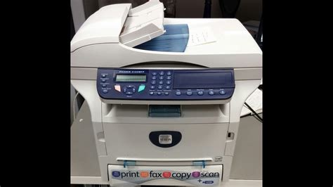 All drivers available for download have been scanned by antivirus program. XEROX PHASER 3100MFP PRINTER DRIVER FOR WINDOWS 7
