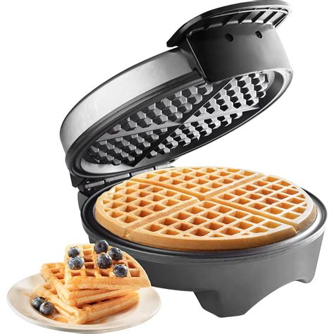 Best Thin Waffle Maker How Thin Can You Take It