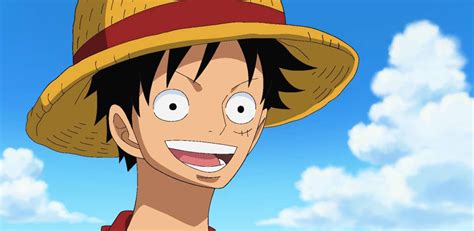Monkey D Luffy Freedom Heroism And One Pieces Definition Of ‘pirate