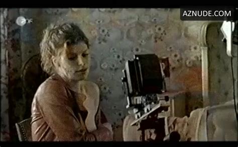 Saskia Schwarz Breasts Scene In Ein Starkes Team Kindertraume Aznude