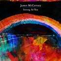 James McCartney - Strong As You - Daily Play MPE®Daily Play MPE®