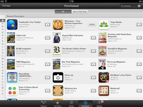 This is my whats app number. App Store for iPad finally lets you sort Purchased apps ...