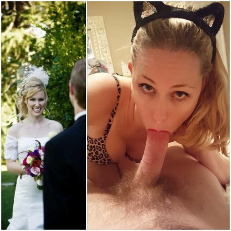 Amateur Brides Still Love Sucking Cocks 29 Pics XHamster