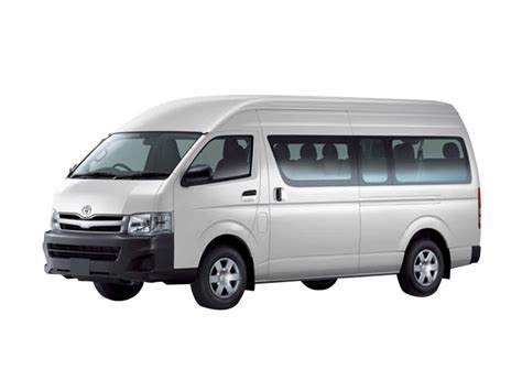 Toyota Hiace High Roof 30 Price In Pakistan Specification And Features