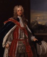 NPG 5582; Thomas Pelham-Holles, 1st Duke of Newcastle-under-Lyne ...