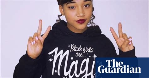 How Blackgirlmagic Became A Rallying Cry For Women Of Colour Race