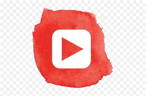 Free Square Youtube Subscribe Button Png Img Abbas