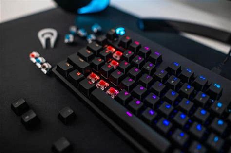 Top 7 Best Hot Swappable Keyboards In 2022 Expert Picks