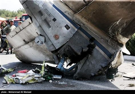 Iran Airplane Crashes On Takeoff Kills 48 Iran News Update
