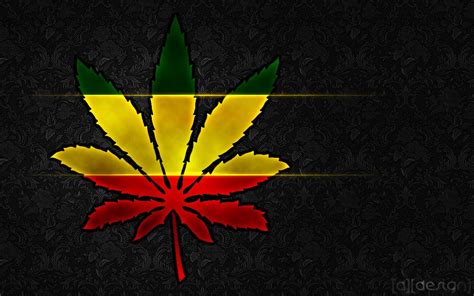 Weed Wallpapers Hd Wallpaper Cave