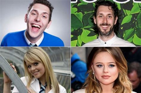 The Inbetweeners Is Ten Years Old Heres What The Cast Looks Like